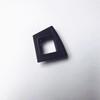 2Pcs Left/Right Glove Box Tool Storage Buckle Fit For Toyota Prado LC150 2010- Glove Box Fixed Lock Bracket Toolbox Clip