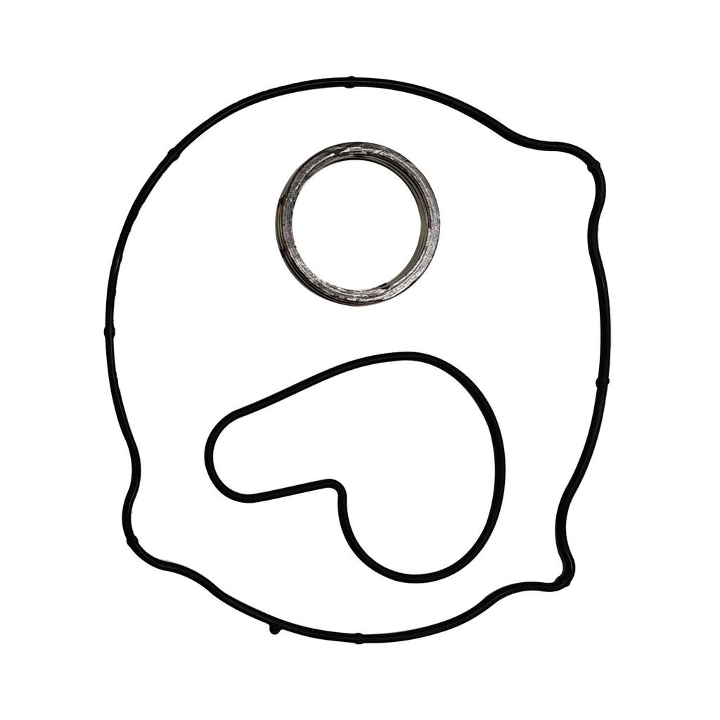 High-Performance Gasket Kit for Suzuki DRZ400 ATV