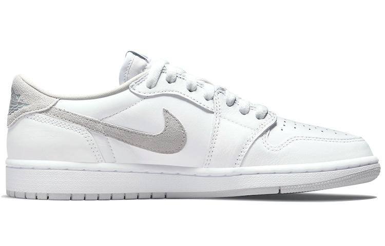 Air Jordan 1 Retro Low Og 'Neutral Grey' 2021 Women's CZ0775-100