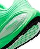 Nike Vomero Plus W - White:Illusion Green:Cucumber Calm:Metallic Silver / Hv8154-111