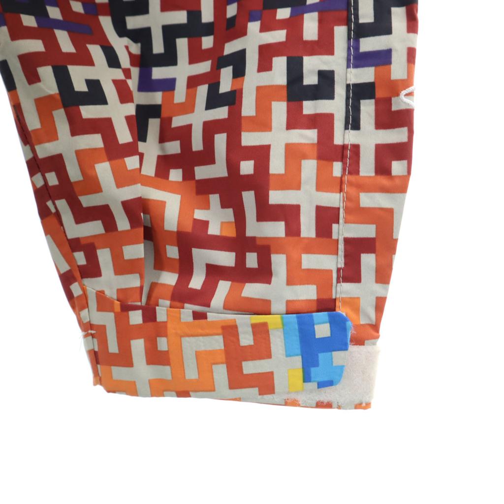 Columbia Outdoors hood Nylon jacket S Men's Used