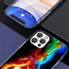 Football Soccer Ball Design Phone Case For iPhone 17 Air 16 Pro Max 16E 15 + 14 Plus 11 12 13 Mini 7 8 SE Gift Print Cover Funda