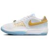 Ja 1 GS Chinese New Year Kids Sneakers White Game-Royal Pure-Platinum FZ8327-103