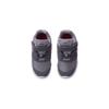 Nike Downshifter 7 Low top Running Shoes Gray Pink Infant And Toddler 869971-003