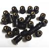 25X Well Nuts M5 Rubber Expansion Brass Bolts Windscreen Windshield Fairing 5mm