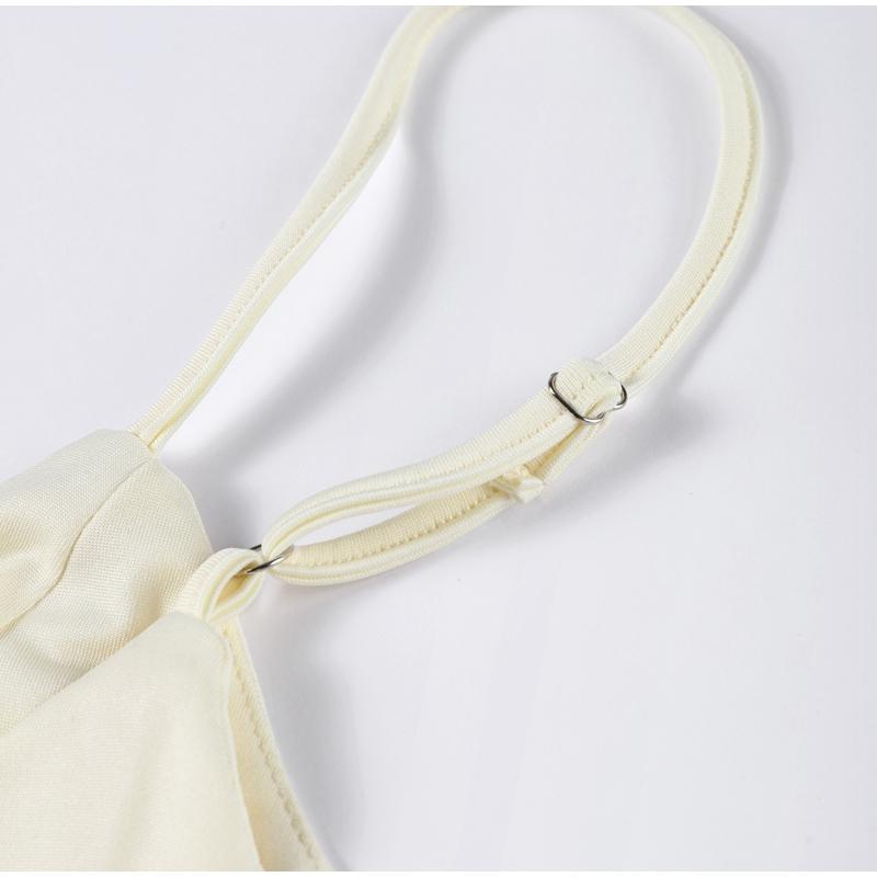 Hollow Out See-through Long Dress Women Holiday Tassels High Waist Sleeveless Strap Dresses Female Backless Evening Club  Robe