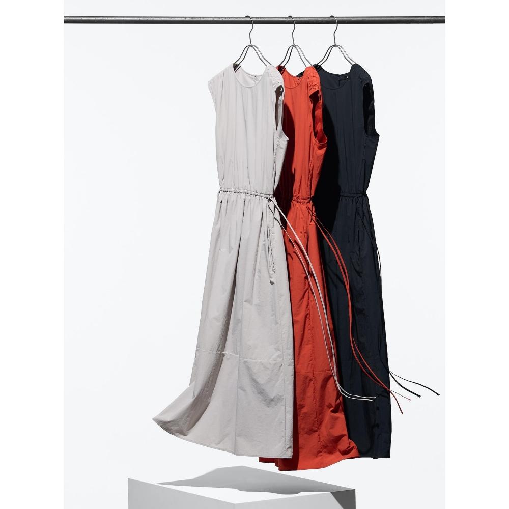 Uniqlo Gather Dress  Sleeveless 