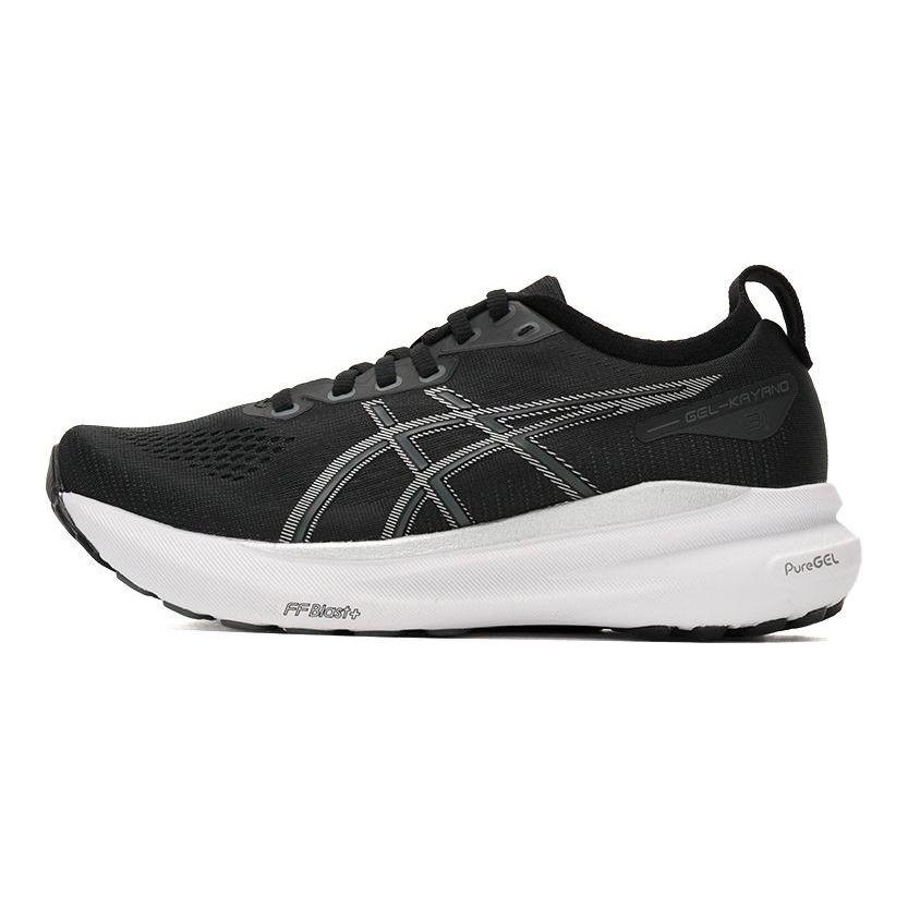 Asics Dámské tenisky Gel Kayano 31 Černá Bílá 1012B670-002