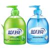 Blue Moon Antibacterial & Wild Chrysanthemum Hand Wash Twin Pack
