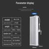 SAST RB-5100 Outdoor IP Broadcasting Column Speaker CN Plug (adapter Included)