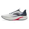 Anta Hydrogen Run 8 Comfortable Versatile Fabric Shock Absorbing Wear Resistant Non Slip Low Top Running Shoes Men sneaker 112625541-2