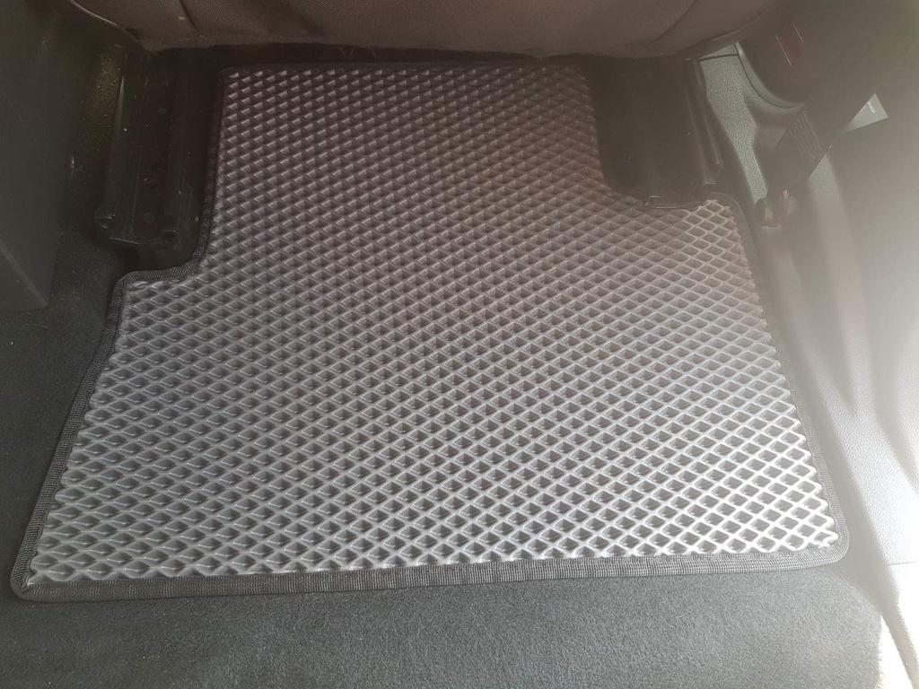 Коврики EVA (черные) для Ford C-Max/Grand C-Max 2010-2019 гг