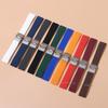 Silicone Watch Band Quick Release Rubber Watch Strap 18mm 20mm 22mm 24mm Wrist Strap Watches Accessories Replacement Watchband