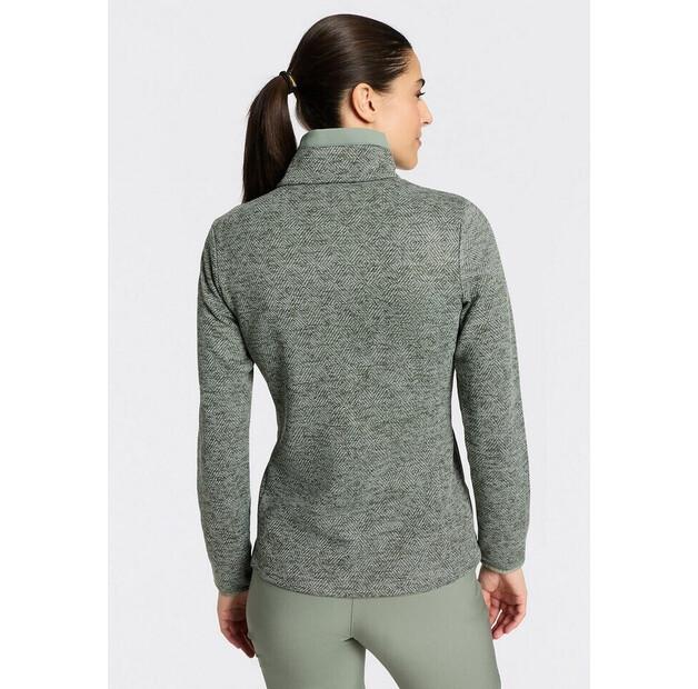 Флисовая куртка CMP Strickfleecejacke CORAL