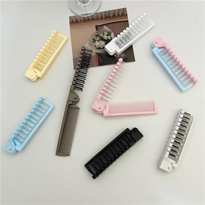 Accessori per la messa in piega – Spazzole e pettini per capelli