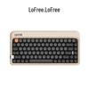 Lofree OE914 New Dot Tri-Mode Retro Mechanical Keyboard