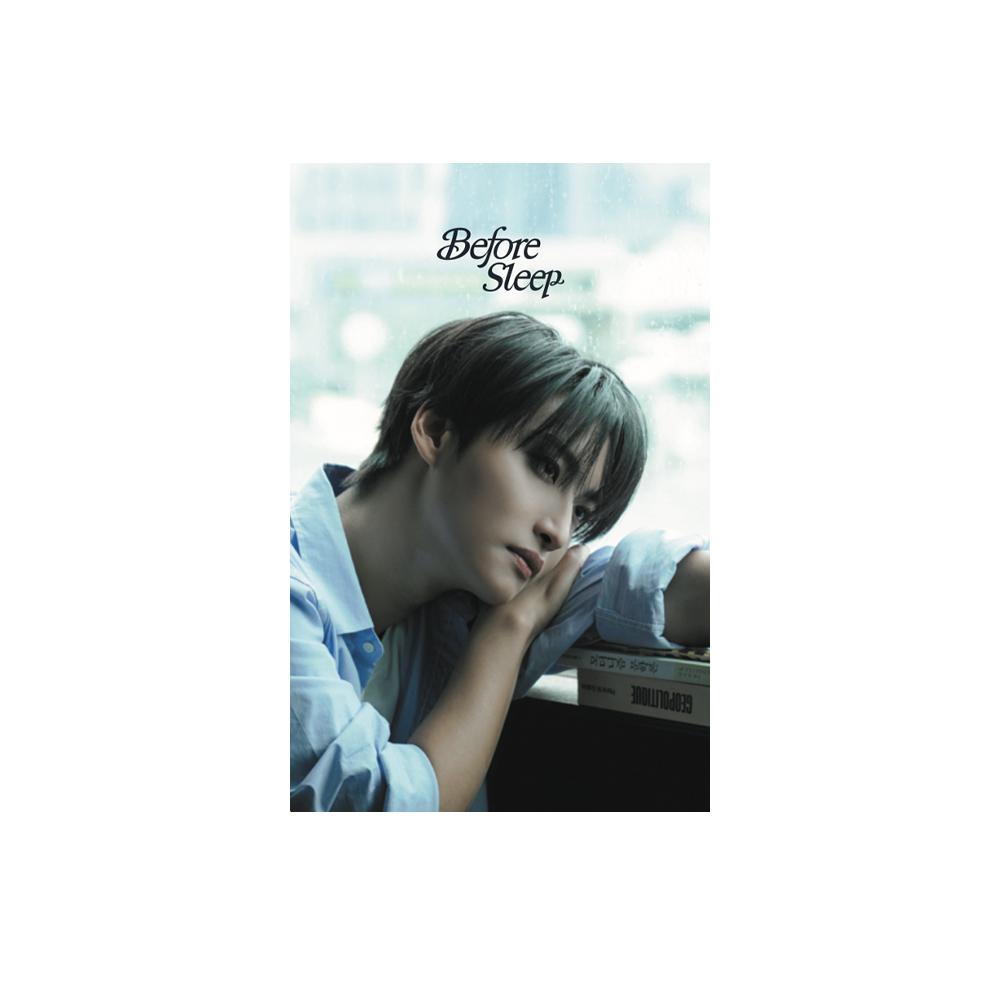 [Предзаказ] SEONGHWA - Перед сном