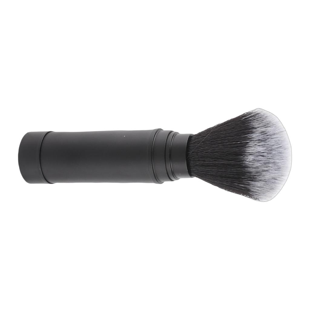 Men Beard Shaving Brush Facial Foaming Nylon Hair Cleaning Shaving Cream Brush