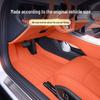 All-Inclusive Floor Mats for 2025 Lynk & Co 10EM-P: Interior Carpet and Accessories