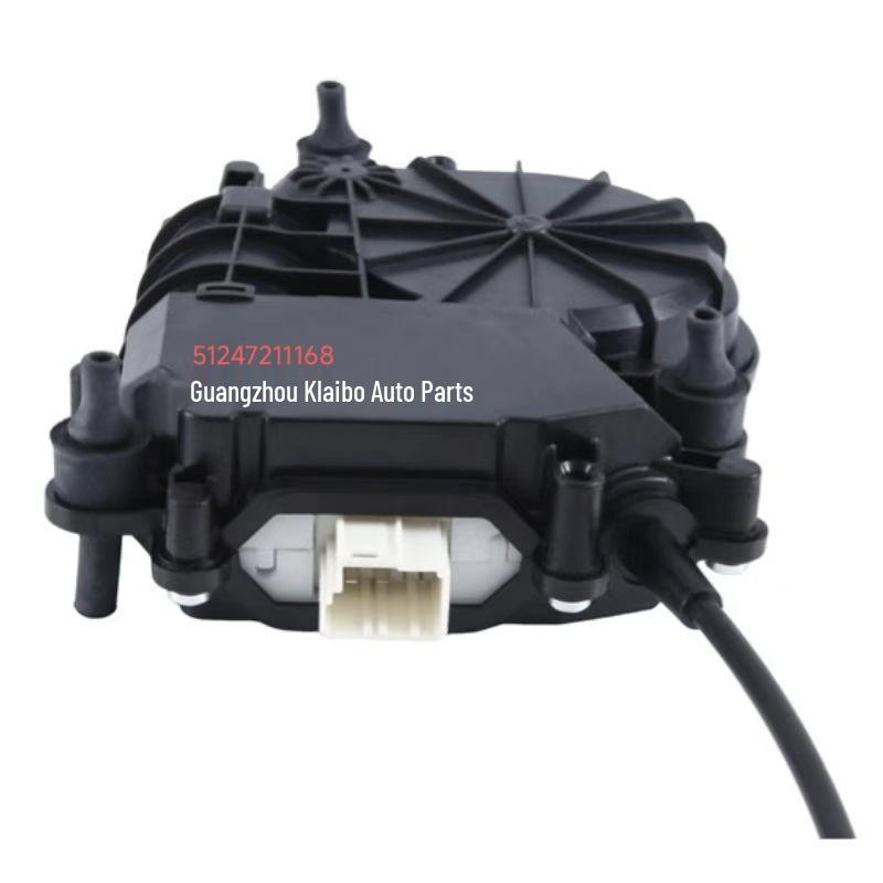 BMW 5 Series GT / Rolls-Royce Dawn Rear Trunk Lock Actuator 51247211168