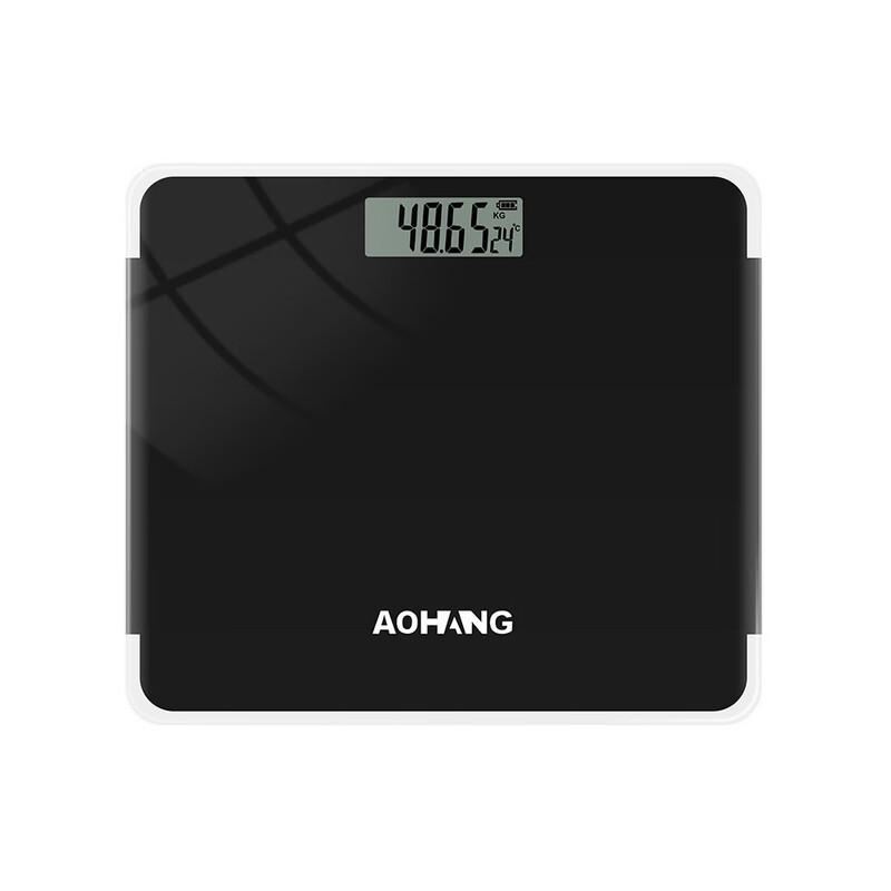 Miling Smart Electronic Body Weight Scale (CN version)