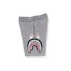 Bape Abc Camo Seitenshark Sweatshorts 1J30-153-016