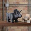 3D Printed Mini Flower Pot Desktop Decoration Small Storage Dinosaur Flowerpot  Balcony