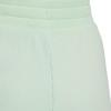 adidas Lounge Wide Leg Knit Joggers Women Bottoms Light-Green JJ3605