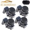 66209261612 PDC Parking Sensor Bumper Reversing Radar Car 0263013509 9261612 Fit For BMW 1 Series 2 Series F20 F21 F22