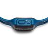 Black Diamond Deploy Run Light 300 Lumen Rechargeable Running Creek Blue – Headlamp,