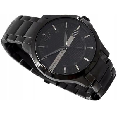 AX2104 Watch