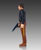 Retro Kenner Star Wars Han Edition Empire Strikes Plastic Action Figure Solo/Bespin (The Back) 12-inch Pre-painted