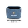 Car Door Hanging Bag Phone Storage Cup Holder Tidying Tool For Alfa Romeo Giulietta GT 159 147 156 Mito Brera Giulia Spider F1