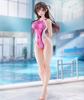 [USED] "Rent-A-Girlfriend" Mizuhara Chizuru Competitive Swimsuit Ver. Figure