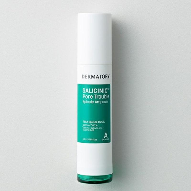 [Dermatory] Salicinic Pore Trouble Speculum Ampoule