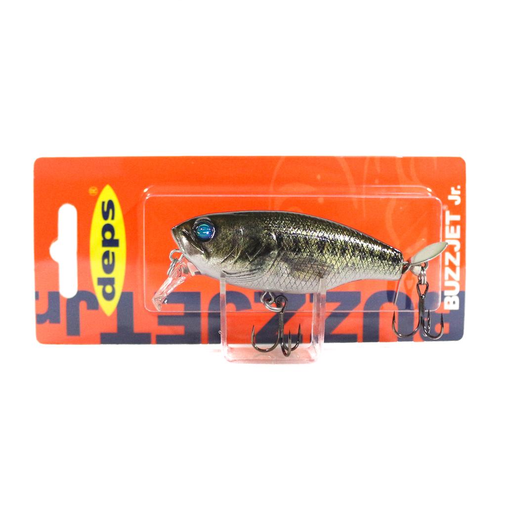 Deps Buzz Jet JR 72 mm 14 grams Floating Lure 17 (1179)