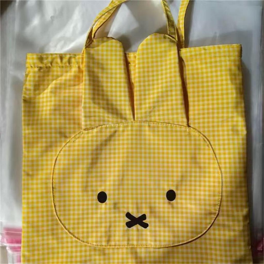 Tote bag with coin purse and pocket, zippered shopping bag, shoulder bag, crossbody bag, large capacity, stylish, popular character goods, perfect