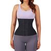 3-in-1 Seamless Waist Trainer for Women Tummy Control Body Shaper for Weight Loss