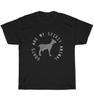 Goats Are My Spirit Animal Goat Lover Farm Farmer Farming T-Shirt Unisex Gift
