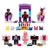 Vibrant Roblox Game Character Accessory Set For Kids With 8 Detailed Action Figures