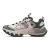 Fila TRUFFLE 2.0 Pilzschuhe Atmungsaktiv Und Leicht Niedrige Schnürschuhe Damen Bimsstein Aschegrau F12W531103FCC