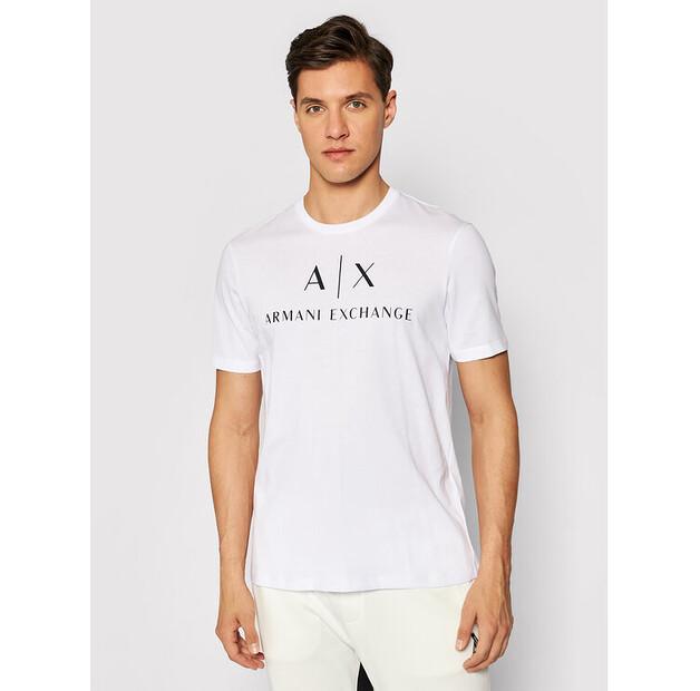 Футболка Armani Exchange 8NZTCJ Z8H4Z 1100 EU XXL