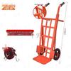 Zhong Xun Tiger Series 2-Wheel Hand Truck