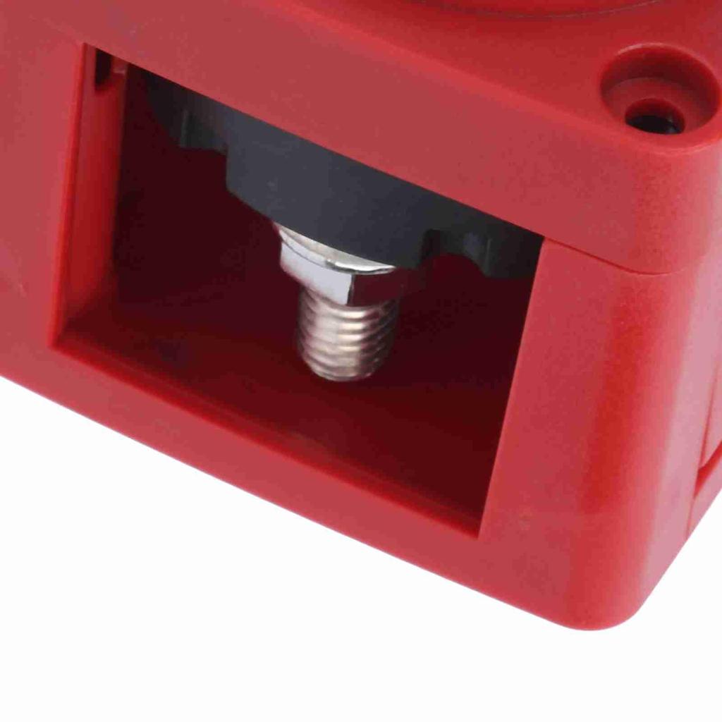 SONK Power Outage Switch, Sailboat Switch Copper ABS