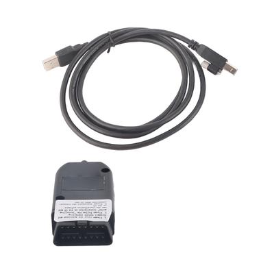 Pro V23.3 5054A Adaptér diagnostického kabelu ODIS 6154 Long Coding Multi Language pro vozy 1996 až 2022