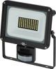 Brennenstuhl Jaro 4060 P 1171250342 Led Outdoor Spotlight with Motion