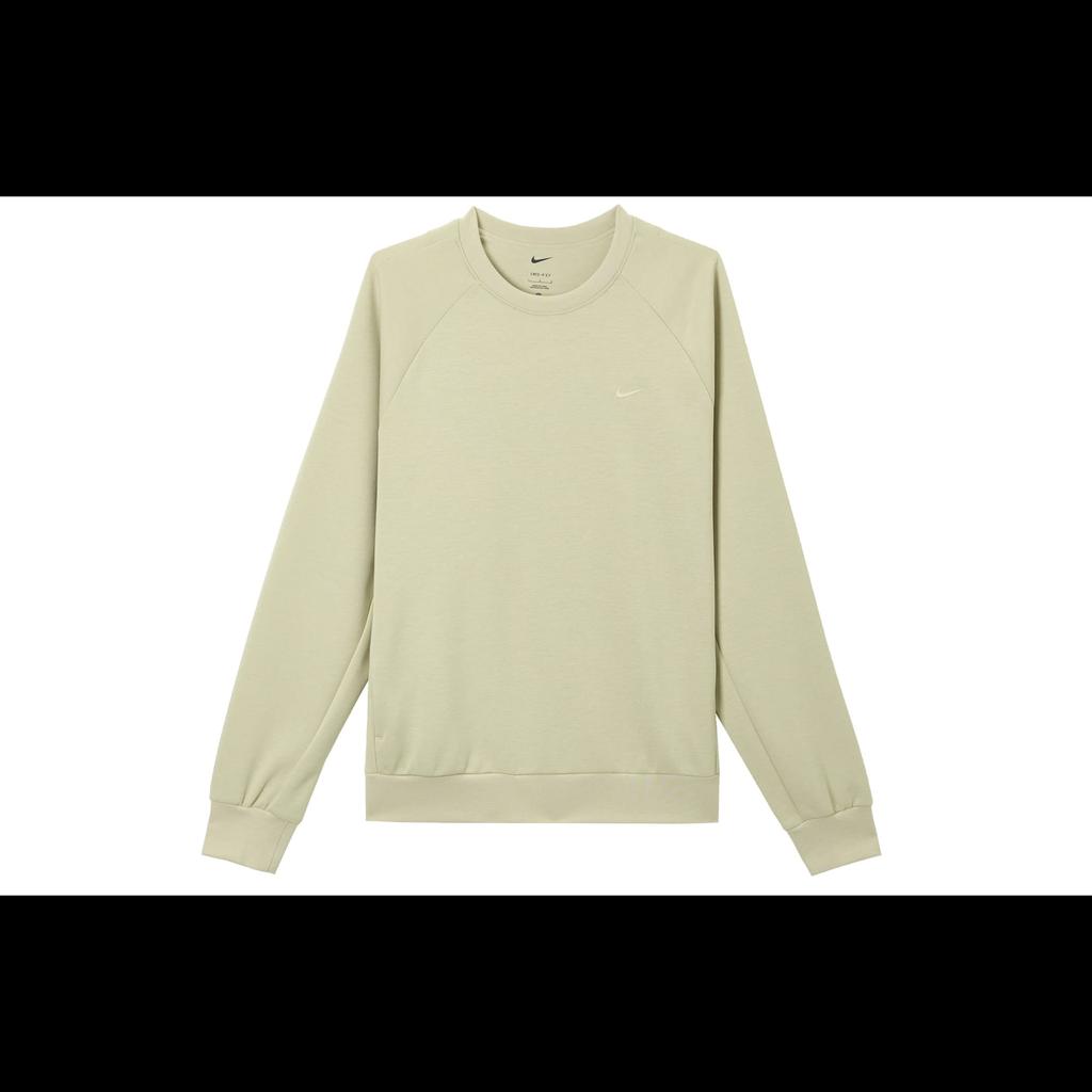 Nike Primary Fleece Men's Dri-FIT Uv Performance Crew FZ0972-251