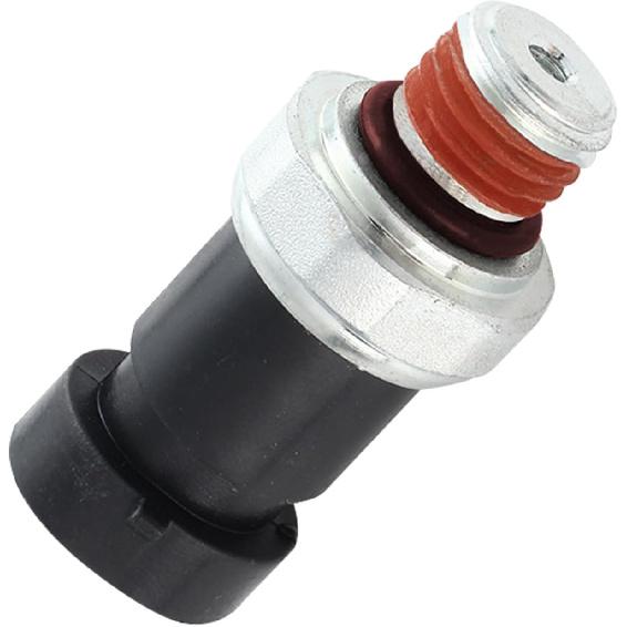 Oil Pressure Sensor Switch, Engine Oil Pressure Switch Compatible with Chevy Equinox Colorado Trailblazer, GMC Canyon Envoy, Buick Enclave Lacrosse,