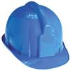 WOLFPACK PROFESSIONAL LINE - Blue Construction Helmets