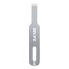 RELIFE TK5 8 In 1 Blade Set Multifunctional Tool for Mobile Motherboard IC/CPU Repair Glue Removal and Precision Prying